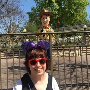 Meet your Posher, Amy